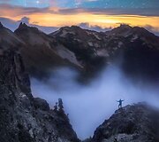 Fotografo Andrew Studerio užfiksuotos kvapą gniaužiančios kelionių akimirkos