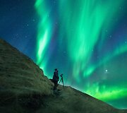 Fotografo Andrew Studerio užfiksuotos kvapą gniaužiančios kelionių akimirkos