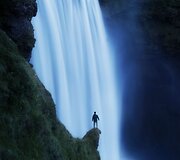 Fotografo Andrew Studerio užfiksuotos kvapą gniaužiančios kelionių akimirkos