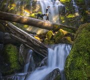 Fotografo Andrew Studerio užfiksuotos kvapą gniaužiančios kelionių akimirkos