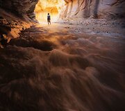 Fotografo Andrew Studerio užfiksuotos kvapą gniaužiančios kelionių akimirkos