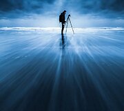 Fotografo Andrew Studerio užfiksuotos kvapą gniaužiančios kelionių akimirkos