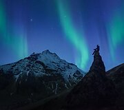 Fotografo Andrew Studerio užfiksuotos kvapą gniaužiančios kelionių akimirkos