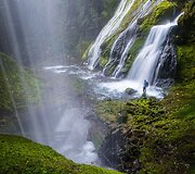 Fotografo Andrew Studerio užfiksuotos kvapą gniaužiančios kelionių akimirkos