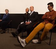 Diskusija &bdquo;Pabėgėlių vaikų jausmai ir poreikiai&ldquo;