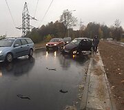 Įvykio vietoje