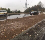 Įvykio vietoje