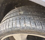 Sulaikytas vogtas automobilis