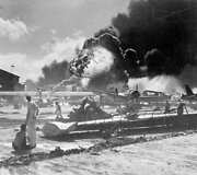 Perl Harboro bombardavimas 1941 m.