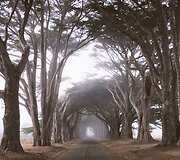 Fotografo kelionė po turistų aplenkiamas vietas