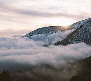 Fotografo kelionė po turistų aplenkiamas vietas