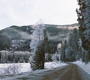 Fotografo kelionė po turistų aplenkiamas vietas