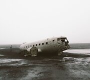 Fotografo kelionė po turistų aplenkiamas vietas