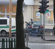 Žvėryne įvestas planas &bdquo;Skydas&ldquo;