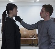 Charlotte Gainsbourg filme &bdquo;Nimfomanė&ldquo;