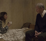 Charlotte Gainsbourg filme &bdquo;Nimfomanė&ldquo;