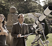 Charlotte Gainsbourg filme &bdquo;Melancholija&ldquo;