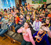 Pabradės soc. globos namuose