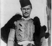 Albanas 1923 m.