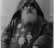 Patriarchas Harootiunas Vehabedianas, Armėnijoje 1880-1924 m.