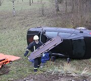 Įvykio vietoje