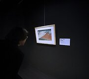 Tokijuje atidarytas garsiojo japonų dailininko Hokusai muziejus