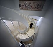 Tokijuje atidarytas garsiojo japonų dailininko Hokusai muziejus