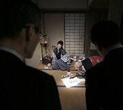 Tokijuje atidarytas garsiojo japonų dailininko Hokusai muziejus
