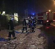 Įvykio vietoje