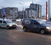 Įvykio vietoje