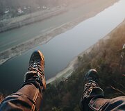 Svajinga fotografo kelionė per Vokietiją, &Scaron;veicariją ir Kroatiją