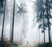 Svajinga fotografo kelionė per Vokietiją, &Scaron;veicariją ir Kroatiją