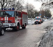 Vilniaus M.K.Čiurlionio gatvėje statybų aik&scaron;telėje rasta sviedinio tūta su paraku