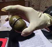 Rusija teigia užkirtusi kelią IS atakoms 
