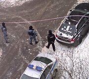 Rusija teigia užkirtusi kelią IS atakoms 