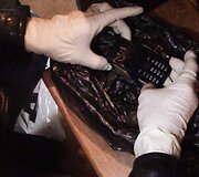 Rusija teigia užkirtusi kelią IS atakoms 
