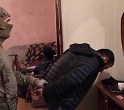 Rusija teigia užkirtusi kelią IS atakoms 
