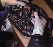 Rusija teigia užkirtusi kelią IS atakoms 