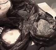 Rusija teigia užkirtusi kelią IS atakoms 