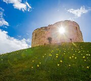 Fotografo Dave'o  Zdanowiczo gražiausi 2016-ųjų Didžiosios Britanijos peizažai 
