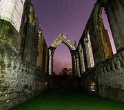 Fotografo Dave'o  Zdanowiczo gražiausi 2016-ųjų Didžiosios Britanijos peizažai 