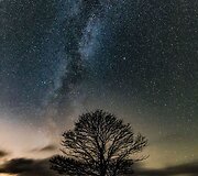 Fotografo Dave'o  Zdanowiczo gražiausi 2016-ųjų Didžiosios Britanijos peizažai 