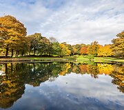 Fotografo Dave'o  Zdanowiczo gražiausi 2016-ųjų Didžiosios Britanijos peizažai 