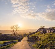 Fotografo Dave'o  Zdanowiczo gražiausi 2016-ųjų Didžiosios Britanijos peizažai 