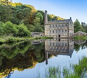 Fotografo Dave'o  Zdanowiczo gražiausi 2016-ųjų Didžiosios Britanijos peizažai 
