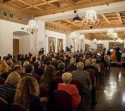 Antonio Vivaldi &bdquo;I&scaron;tikimoji nimfa&ldquo;