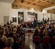 Antonio Vivaldi &bdquo;I&scaron;tikimoji nimfa&ldquo;