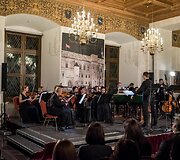 Antonio Vivaldi &bdquo;I&scaron;tikimoji nimfa&ldquo;