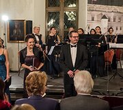 Antonio Vivaldi &bdquo;I&scaron;tikimoji nimfa&ldquo;
