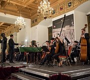 Antonio Vivaldi &bdquo;I&scaron;tikimoji nimfa&ldquo;